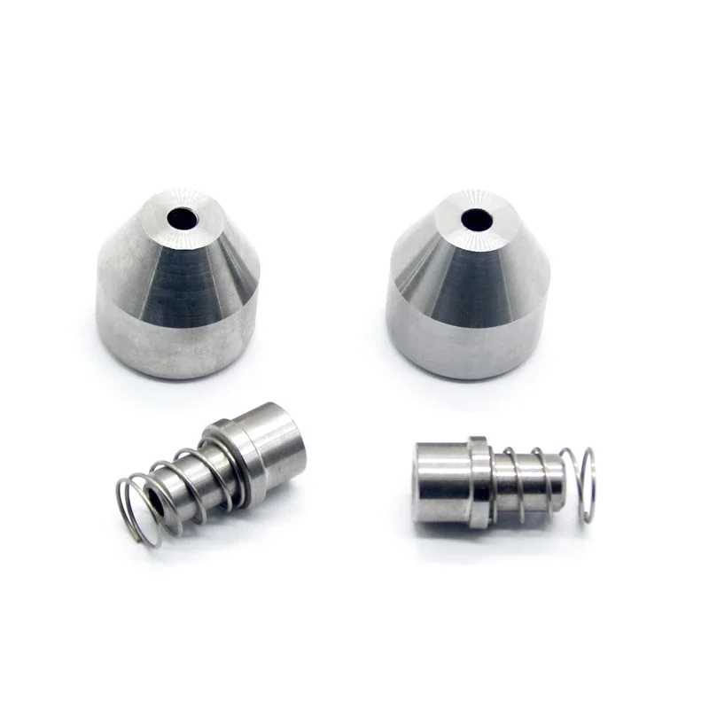Waterjet Cutting Machine Parts REPAIR KIT, 75K - 94K OUTLET CHECK,#014885-1