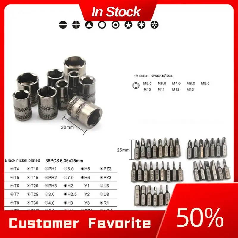 At03 topo 48-em-1 chave de fenda s2 chave de fenda especial conjunto de ferramentas de desmontagem multifuncional combinação de chave de fenda durável fácil de usar