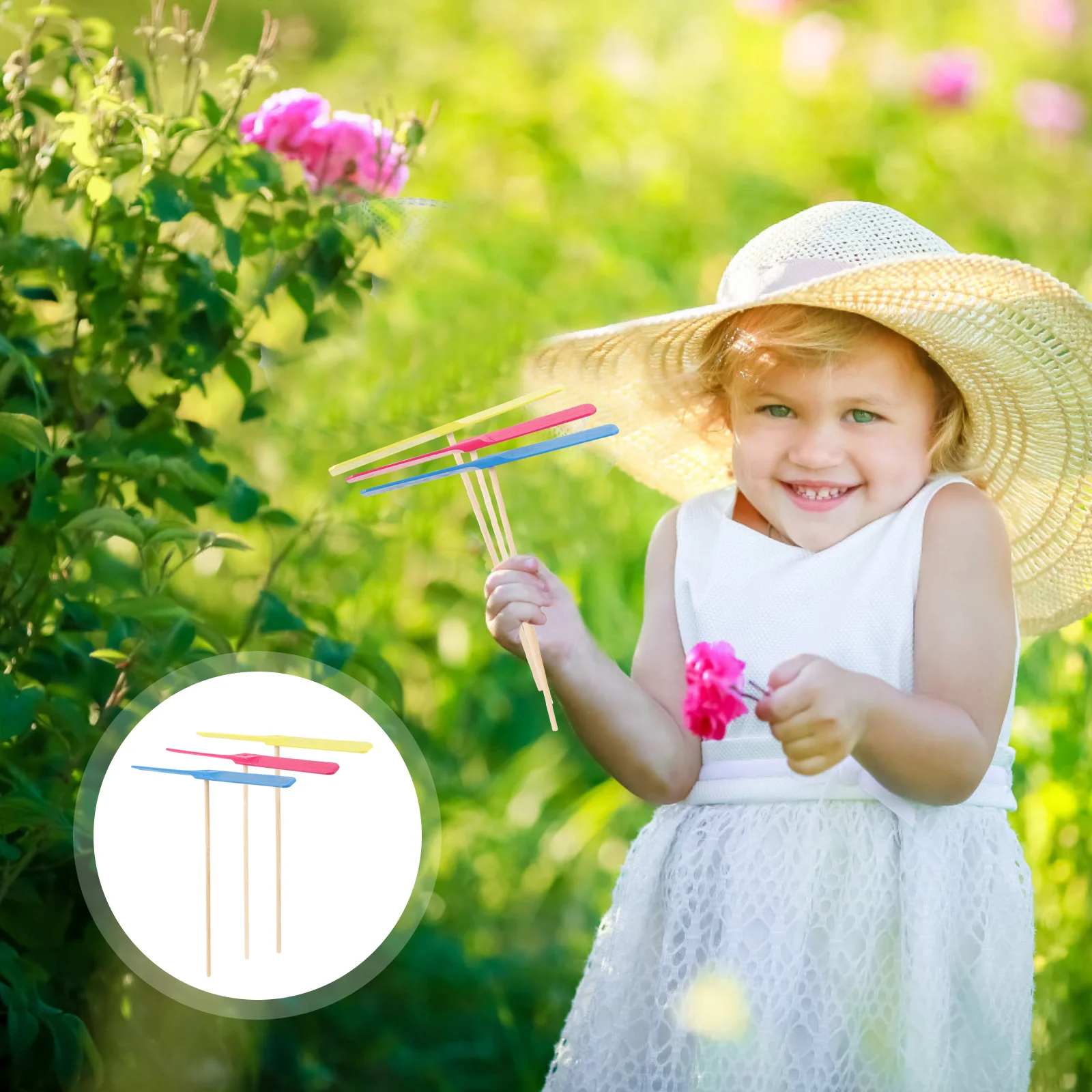 5 stuks vliegende libel handwrijven buiten kinderen gooien vangst tuin sport feestartikelen vliegend speelgoed