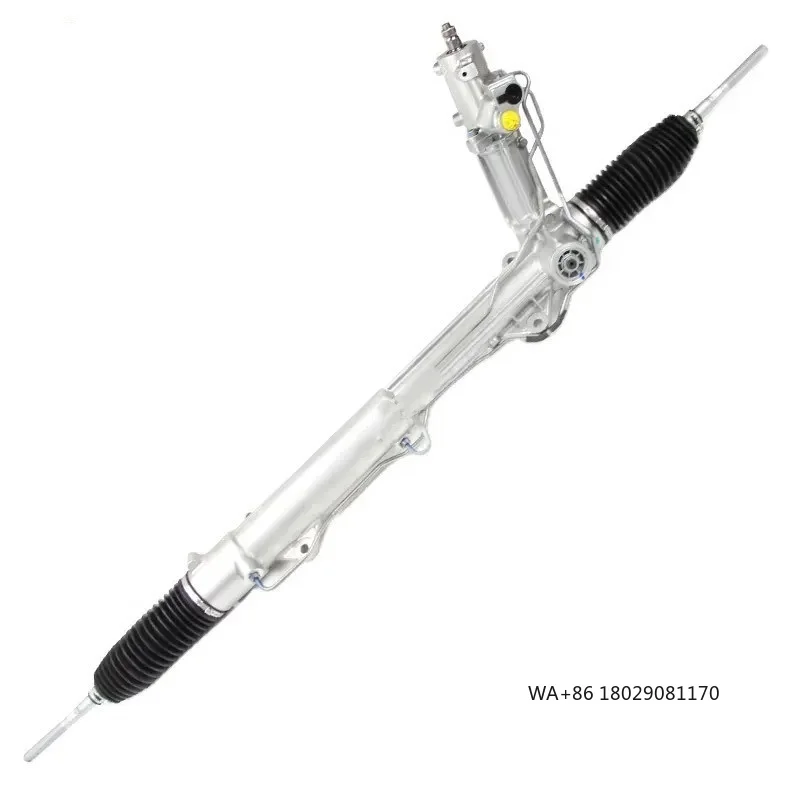 تنطبق على G05 G06 G07 قطع غيار السيارات ترس التوجيه الخلفي 33346895076 32106892851 رف توجيه والعتاد غطاء عجلة القيادة #3