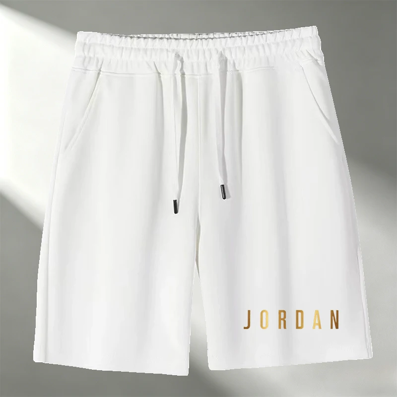 

2026 Summer Hot Selling New Men's Walking Comfort Shorts Fashion Printed High Quality Home Outdoor Leisure Sports Shorts