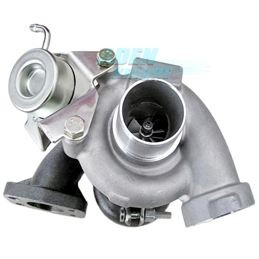 TD025 Turbo For Peugeot Citroen 1.6 HDi, Ford 1.6 TDCi 90HP 49173-07508 49173-07502 54359707000 1684949 9682881380 9682881780