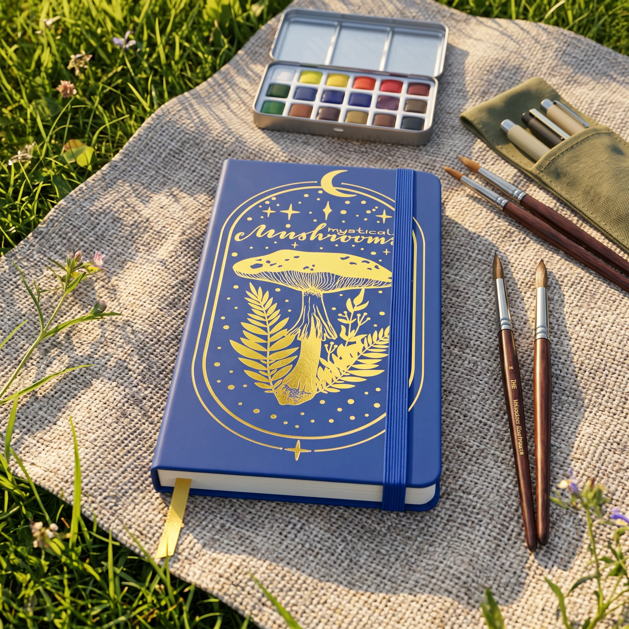 Carnet de notes B6 à grille de - Journal Leather Hardcover avis et prix
