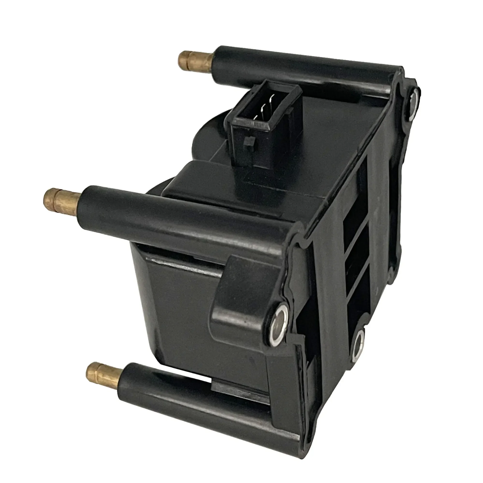 ملف إشعال بونوتو لشيري Qq Qq3 Qq6 فولوين كيو يون 1.1L 1.2L ، محرك 4 أسطوانات OEM: 01r-3059-x01 01R43059X01