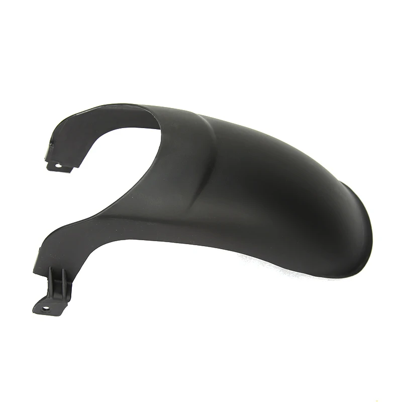 For Yamaha MT 03 MT03 MT-03 YZF R3 Motorcycle Front Fender Splash Mud Dust Guard Mudguard Protector Accessories view 3