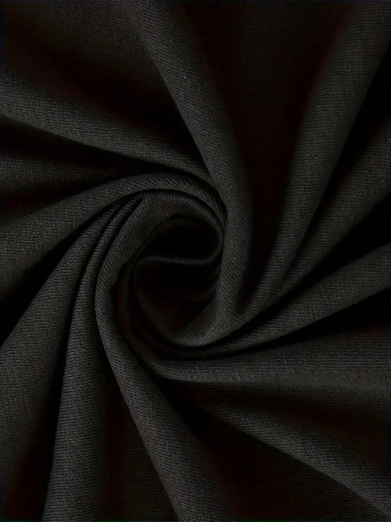 Kaos Grafis Lucu - Terkadang Saya Berbicara Sendiri Kemudian Kami Berdua Tertawa Dan Tertawa Cetak Huruf Leher Kru Wanita - Lengan Pendek