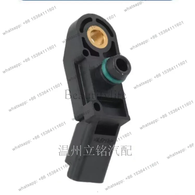 9639418880 206 306 307 406 407 Intake Pressure Sensor Auto Parts