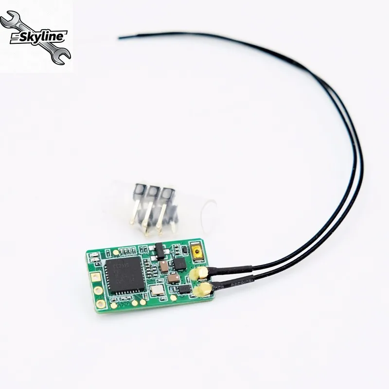 Xm+ D16 Sbus Mini R… - image