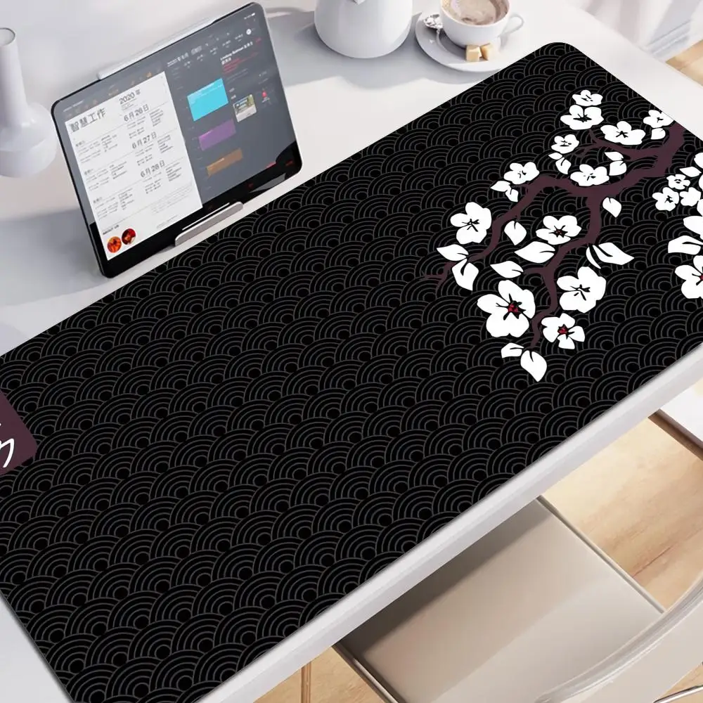 

Sakula Mousepad Gamer Mouse Pad Large Rubber Keyboard Desk Mat Keyboard Pads Speed Mouse Mat Gaming Mats 900x400mm Mouse Carpet