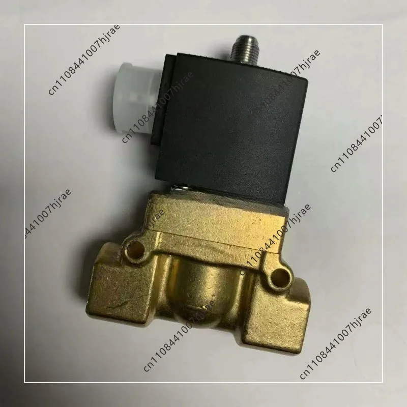 Solenoid valve 54654652 suitable for Ingersoll Rand 39479563 air release solenoid valve 22124085