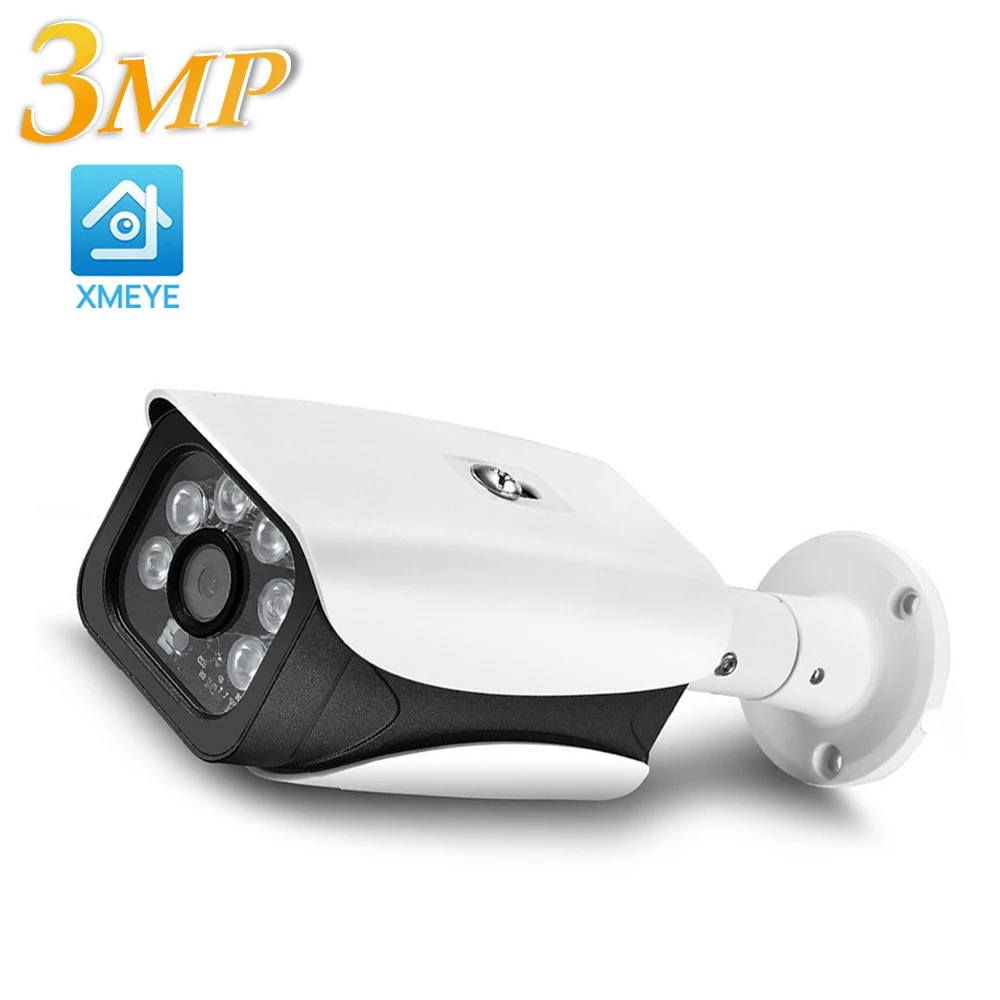 

HAMROL 2MP IP Camera H.265 SONY IMX323 DC12V 48V POE Outdoor 1080P HD CCTV Camera UltraLow Illumination Video Security Camera