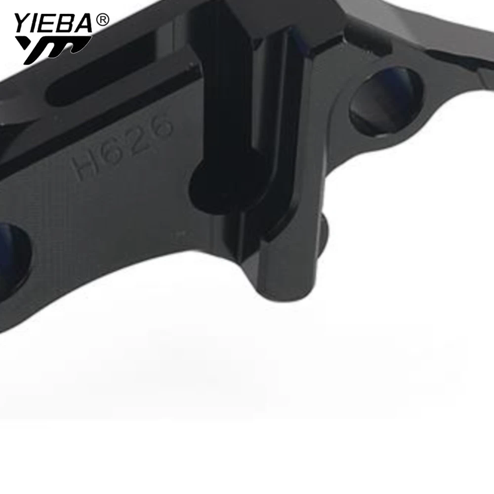 NC 750X دراجة نارية CNC قابل للتعديل دواسة فرامل عتلات المقود نهاية القبضات لسوزوكي NC750X NC750 NC 750X2014 2015 اكسسوارات
