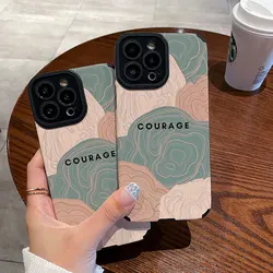 For Funda iphone 17Air 17 Case 17 Pro Max16 15 14 plus 13 12 Mini 11 Pro  iphone16 Apple Phone Case Cover 15promax
