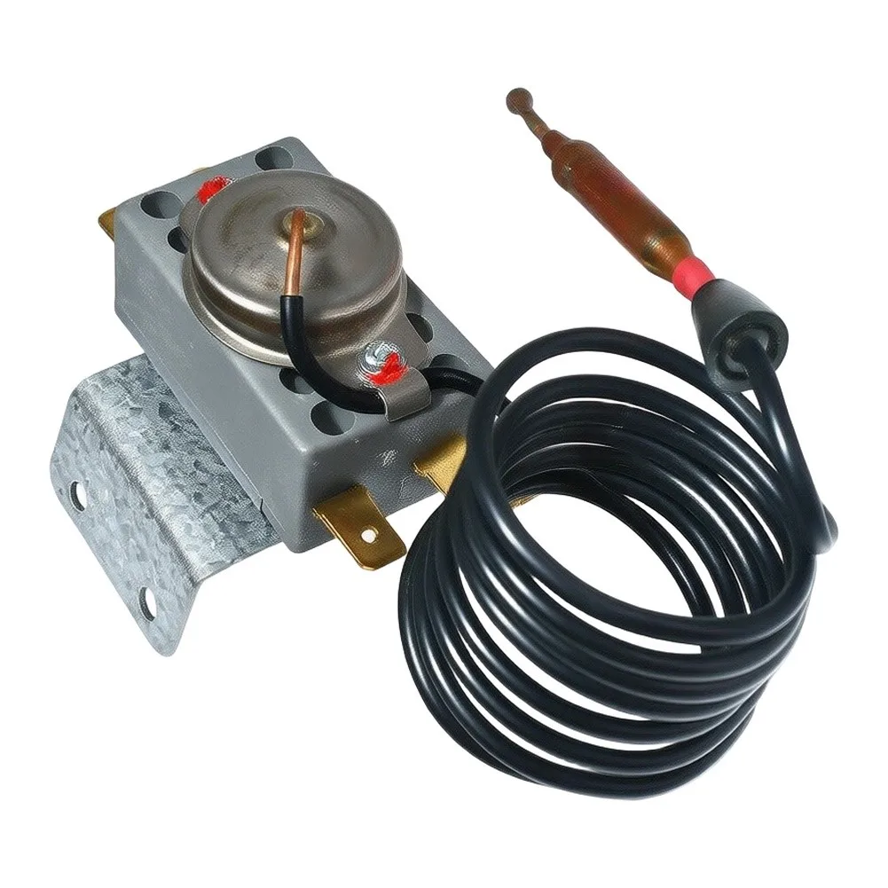 For Water Heater Overtemperature Switch V13967 Engineered for Stable Performance in Continuous High-Heat Operation