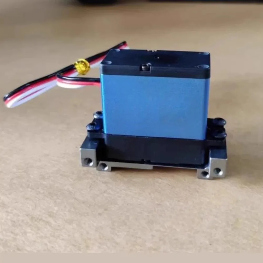 1/14 タミヤ RC トラックボルボマンスカニアベンツ Diy パーツステアリングギア部品 Daliang ターンシミュレーション