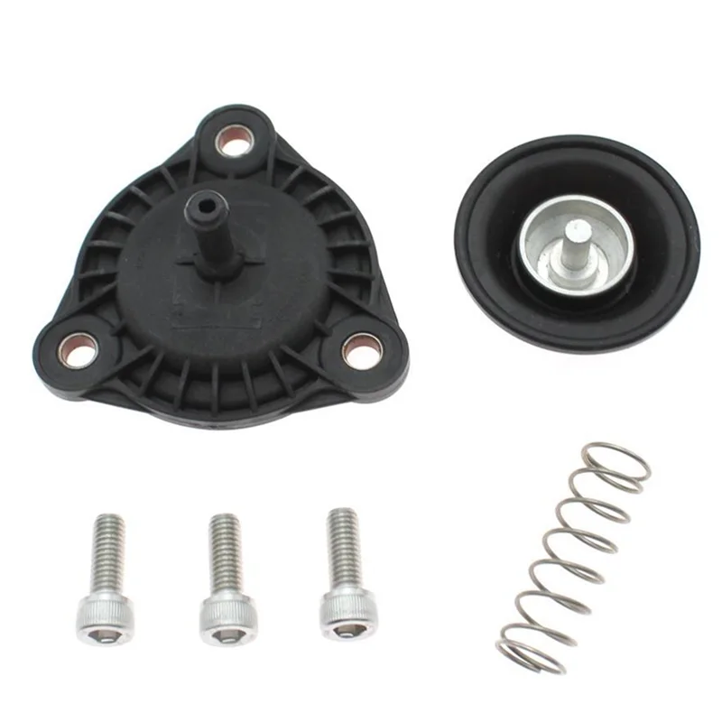 Aktuator Vakum Turbo 55565353 Katup Kontrol Tekanan untuk Cruze Sonic Buick Encore 781504 GT1446V