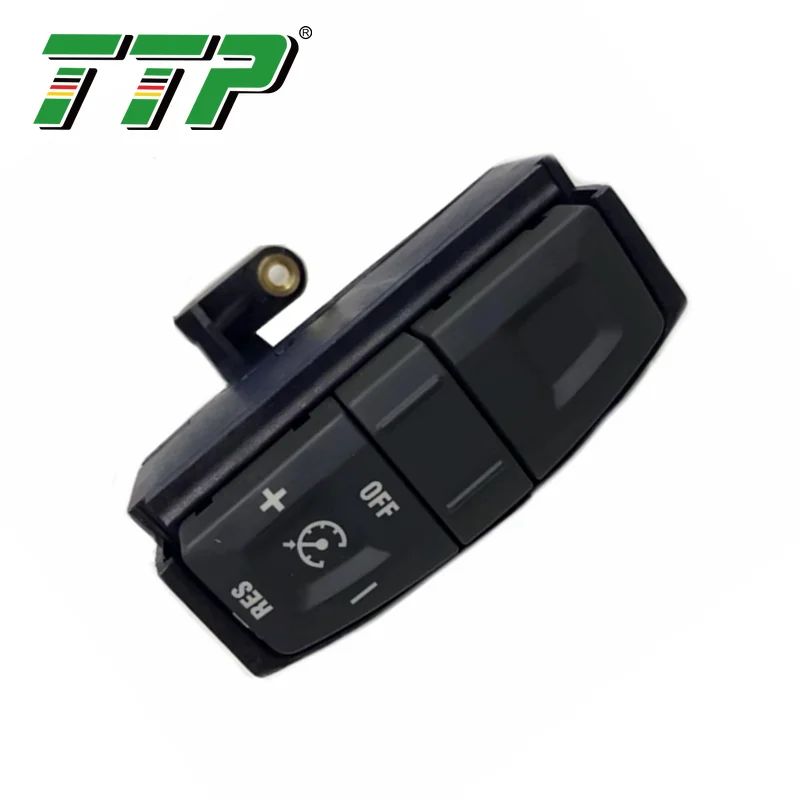 

TTP 1486283 New Steering Control Switch For Scania High Quality Panel Switch OEM 1870913