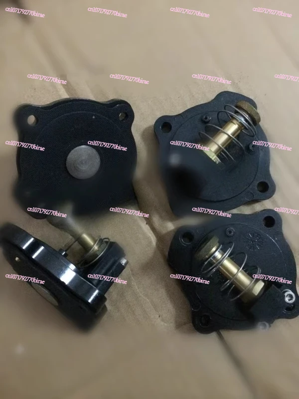 1PCS Diaphragm Solenoid Valve 2090378 4A Pulse Diaphragm Valve 24VAC 12020250A