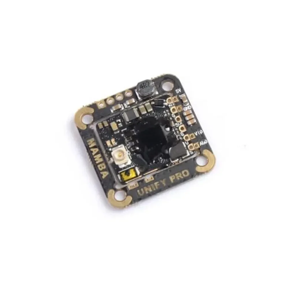 Entrada de placa de baja velocidad Diatone Mamba de liquidación limitada 5V 20*20 para TBS NANO PRO 32