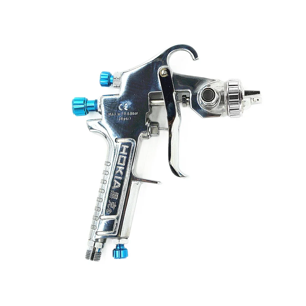 Supplier R71-1.0 Good Quality Excellent Price Best Seller Pepper Spray Gun 400ml/600ml Power Spray Gun