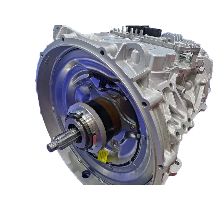 SINOTRUK Spare Parts A7 Parts Manual Transmission Gearbox For  336-420HP Engine Diesel Truck