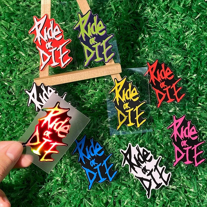 1 Pc "Roule Ou CrèV… - image