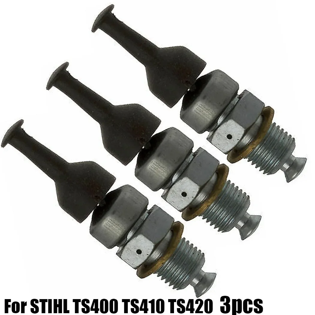 4223 020 9400 Decompressor Valve Chainsaw Decompressor Power Equipment For Stihl TS400 TS410 TS420 TS700 TS800