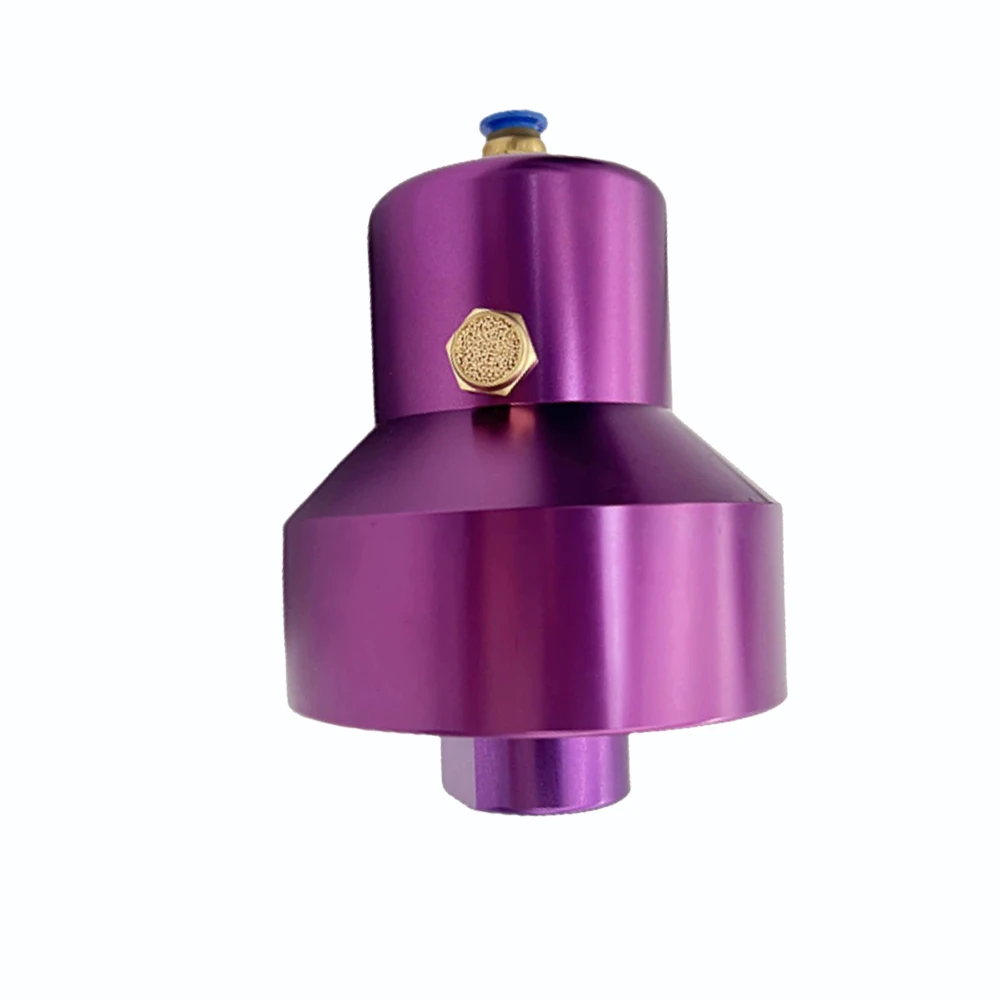 For Yongda Water Jet Cutting Normally Closed Air Actuator 62010 YC CNC Waterjet Cutting Head Parts Air Actuator