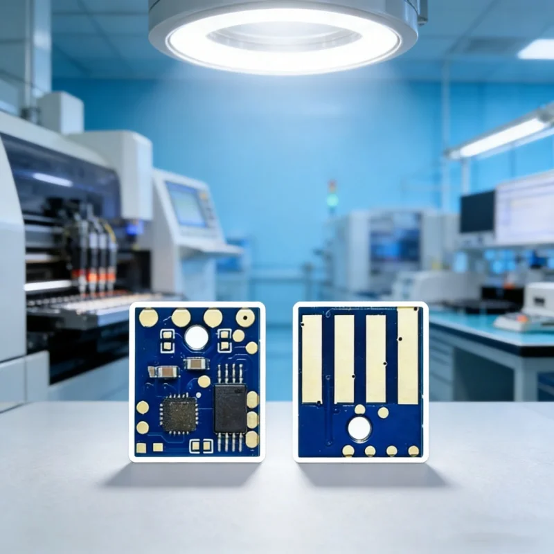 

5 шт. чип барабана с тонером для Lexmark MX811 MX812 MX717 MX718 MS810 MS811 MS812 MS817 MS818 MX710 MX711 MX810 чип сброса тонера