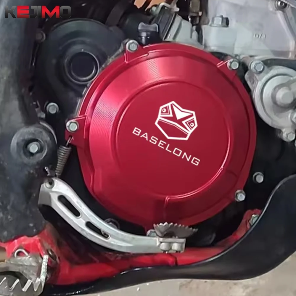 

Motor For Beta Xtrainer 250 300 300RR 250RR RR 250/300 RX300 RX 300 2T 2018-2025 Engine Clutch Guard Cover Protector Protection