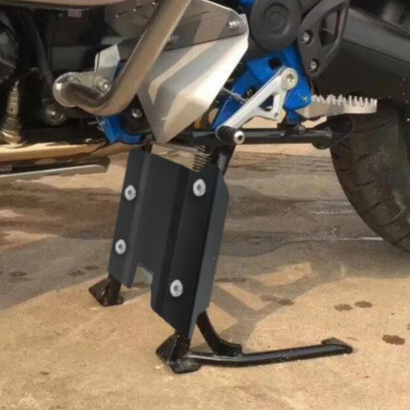 

FOR BMW R1250GS Adventure 2018-2019-2020-2021-2022-2023 Motorcycle Stand Center Skid Plate For R1200GS LC /Adventure /Rallye