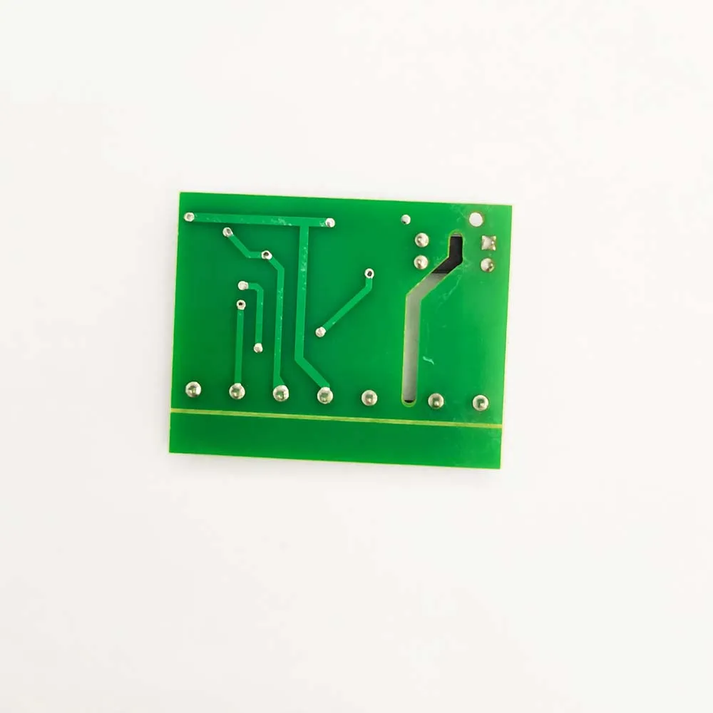 Professional Inverter Welding Machine Circuit Board ZX7-200 Auxiliary Board for WS/ZX7/LGK Power Supply Board Replacement Parts