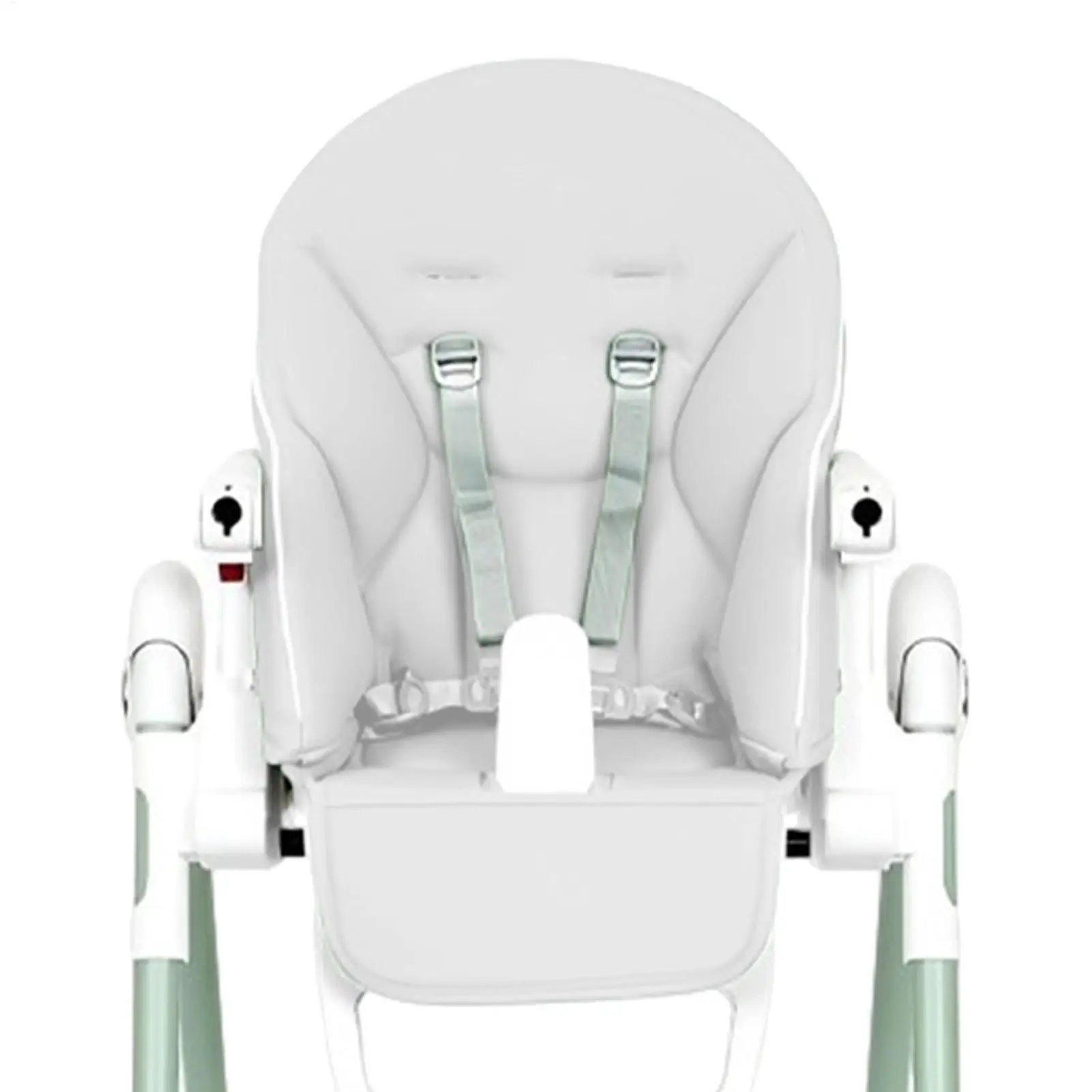 Kids High Chair Cushion Feeding Seat dining chair pad High Chair Padded Seat Booster Seats Cushion Pad Mat Feeding Chair