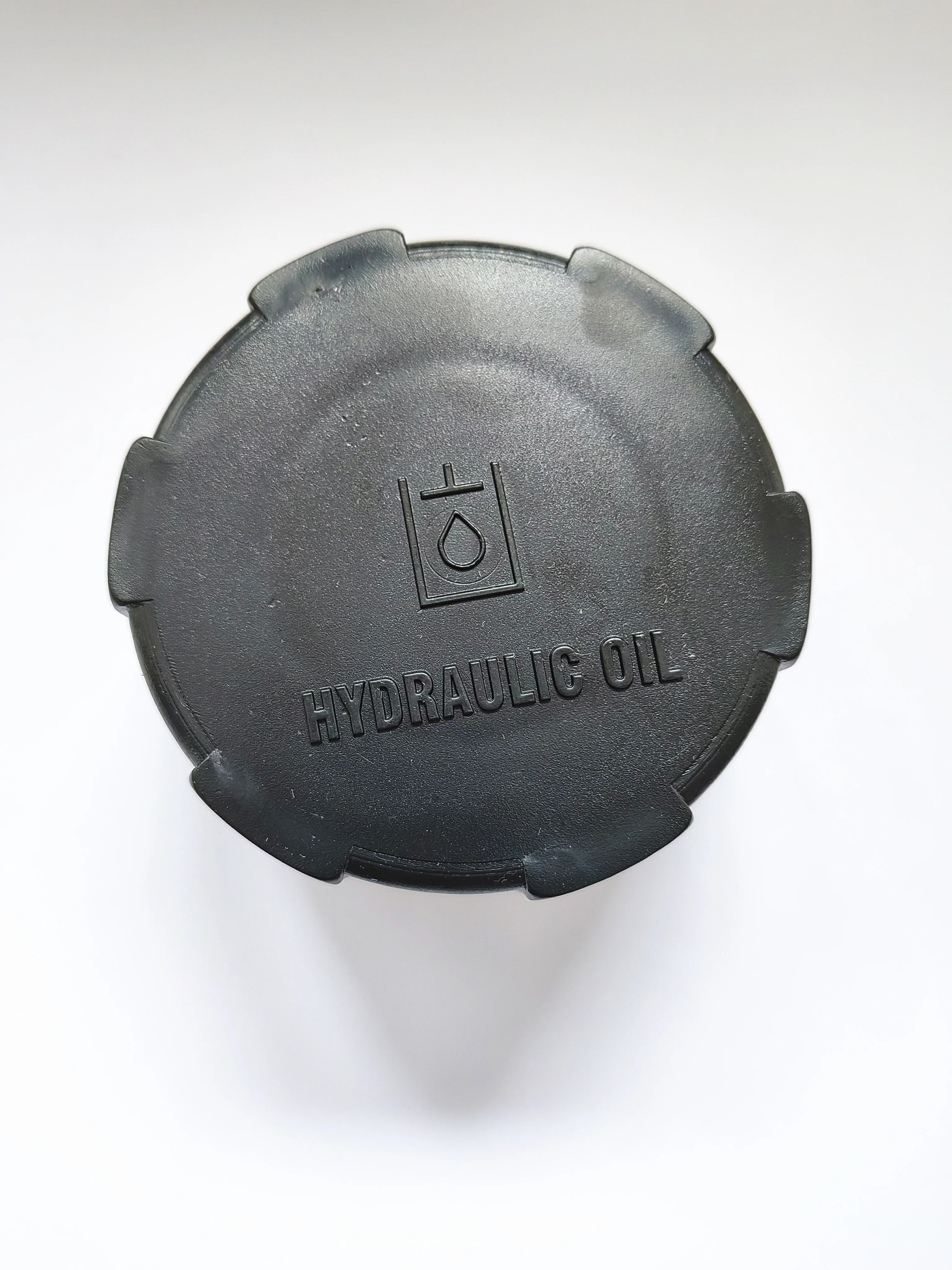 6577785 6727475 Locking Fuel Cap For Bobcat 642 643 645 653 730 731 732 741 742 743 751 753 763 Loader