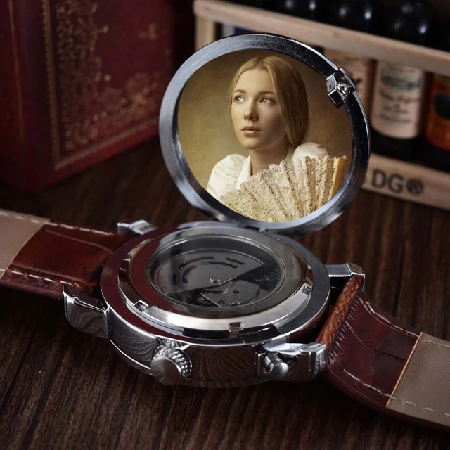 Fashion Nostalgic Retro Watch Men Skeleton Watches Leather Band Automatic Mechanical Wristwatches Men Relogio Masculino GOER .jpg 640x640Q90.jpg .webp