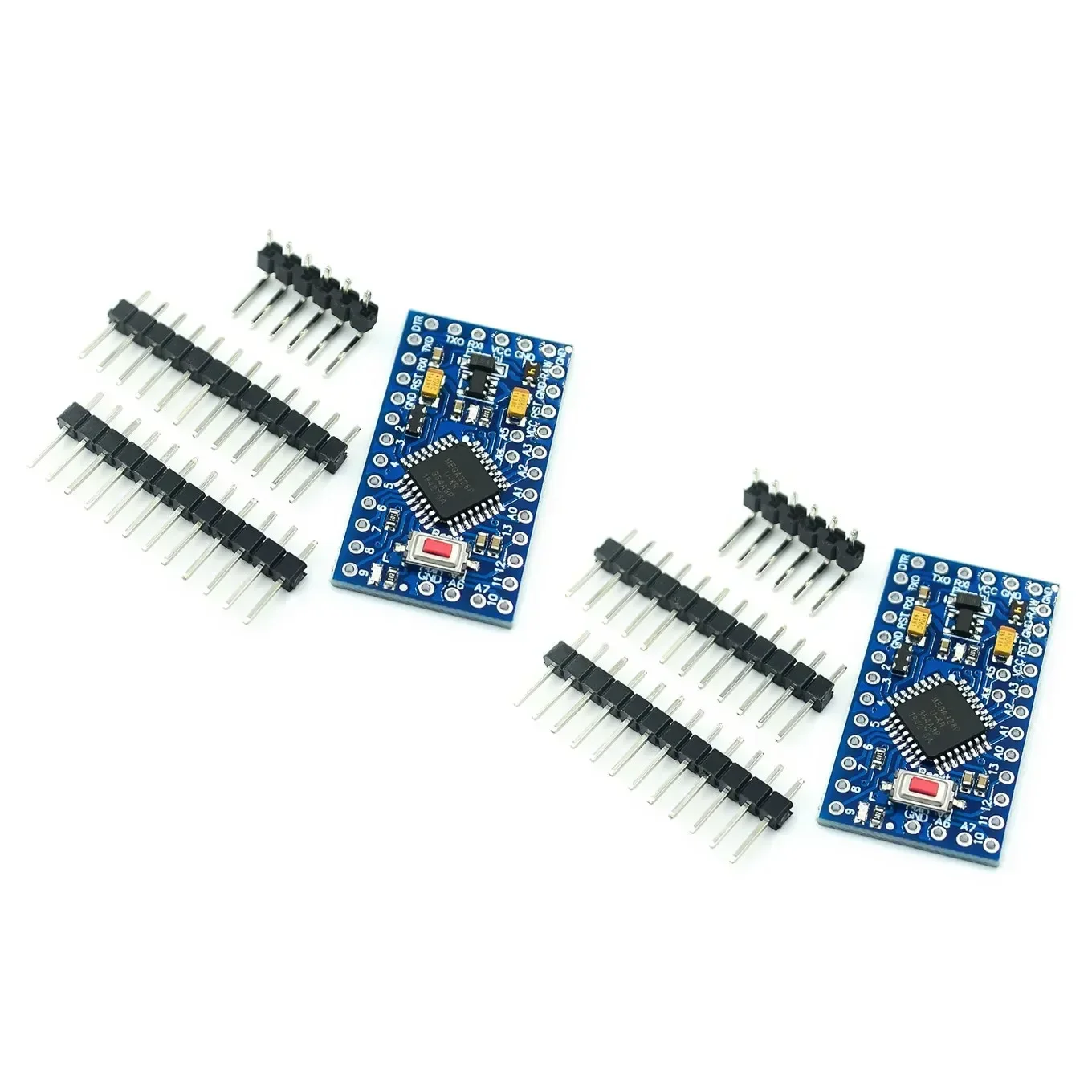 ATMEGA328 3.3V 8MHz Module for Arduino Development Board ATMEGA328P Pro Mini 328 Mini ATMEGA328 5V/16MHz