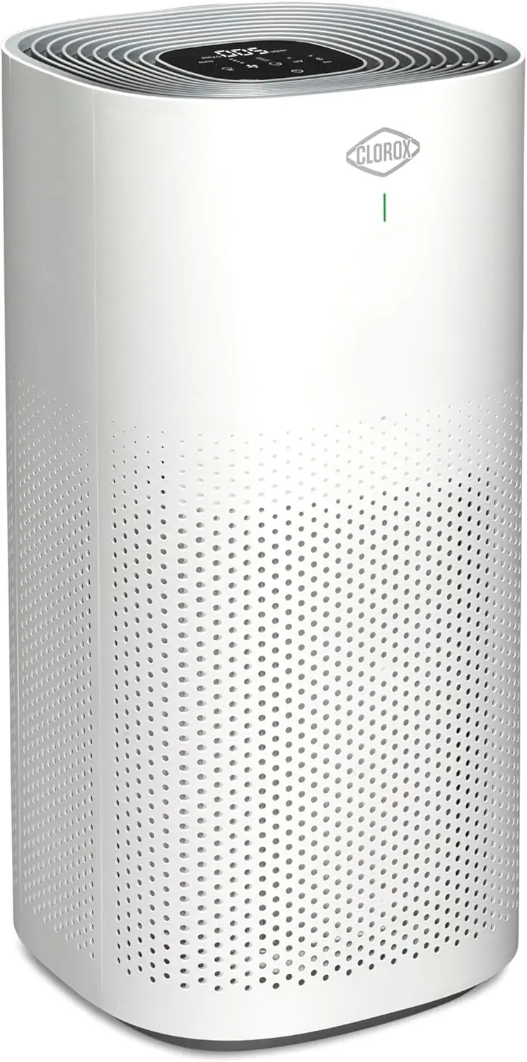 Air Purifiers for Home, True HEPA Filter, XL Rooms up to 2,220 sq ft, Removes 99.9% of Mold, Viruses, Wildfire Smoke, All