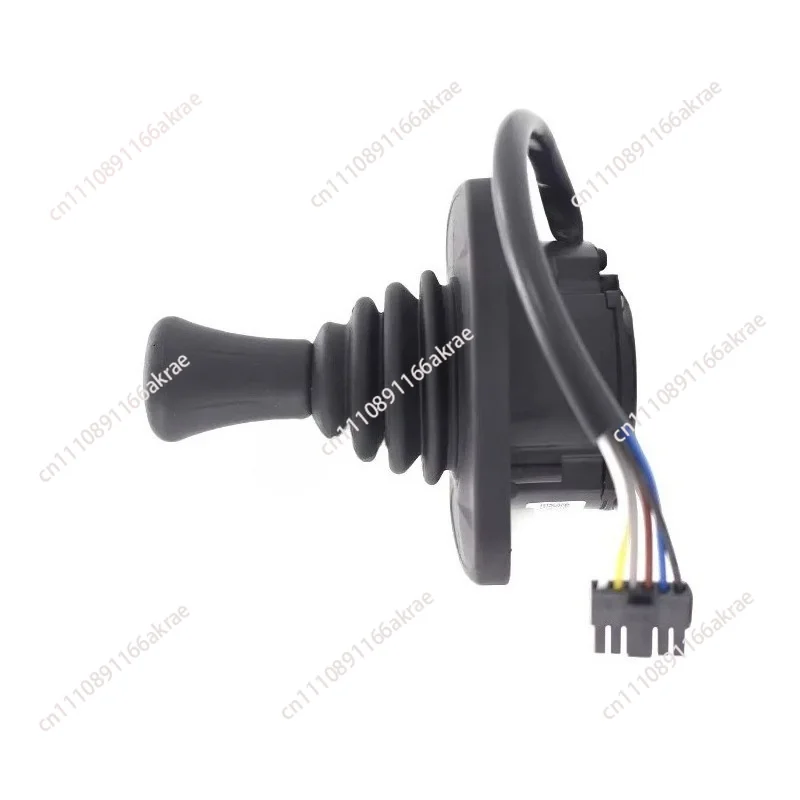 for Universal Handle Electric Forklift Parts RX70-25 Hydraulic Control Handle 57314305500