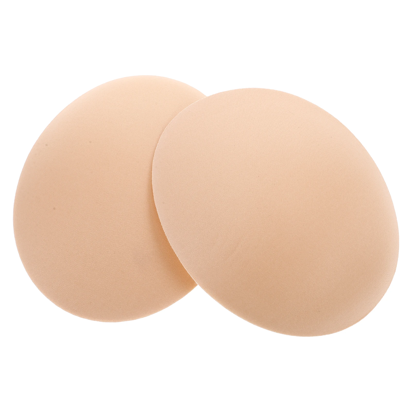

Butt Pads Ergonomic Builtin Sponge Beige Short Hip Pad Elastic Polyester Cotton Buttock