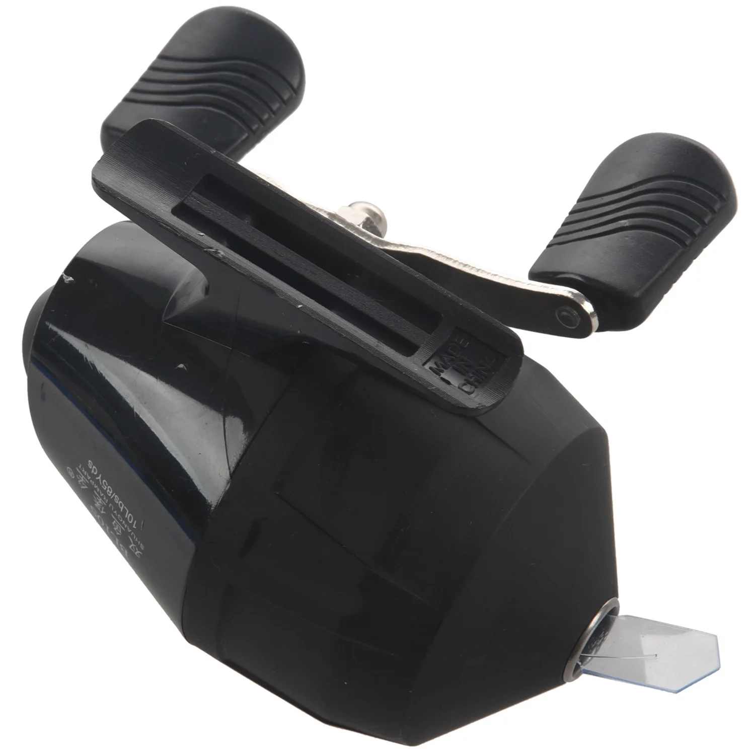 Multi-Function Bow Fishing Reel for Compound Bow Archery