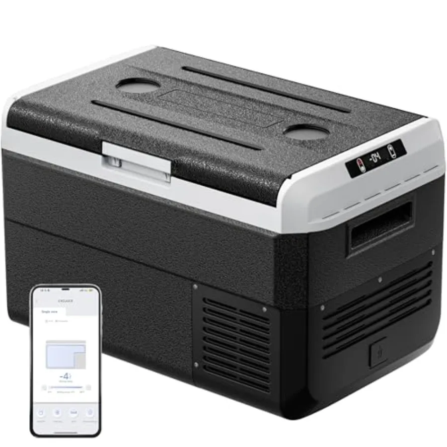 12 Volt Refrigerato…