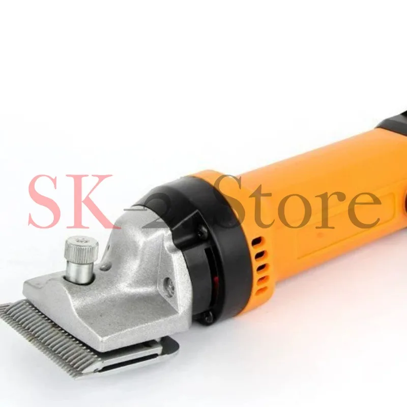 Electric horse hair shears, shears, shearing machine, electric fader, camel shears, pet trimming machine
