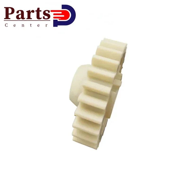 10PCS RU7-0100-000 Fuser Lower Pressure Roller 26T Gear for HP P1102 P1102W M1130 M1132 M1136 M1210 M1212 M1213 M1214 M1216