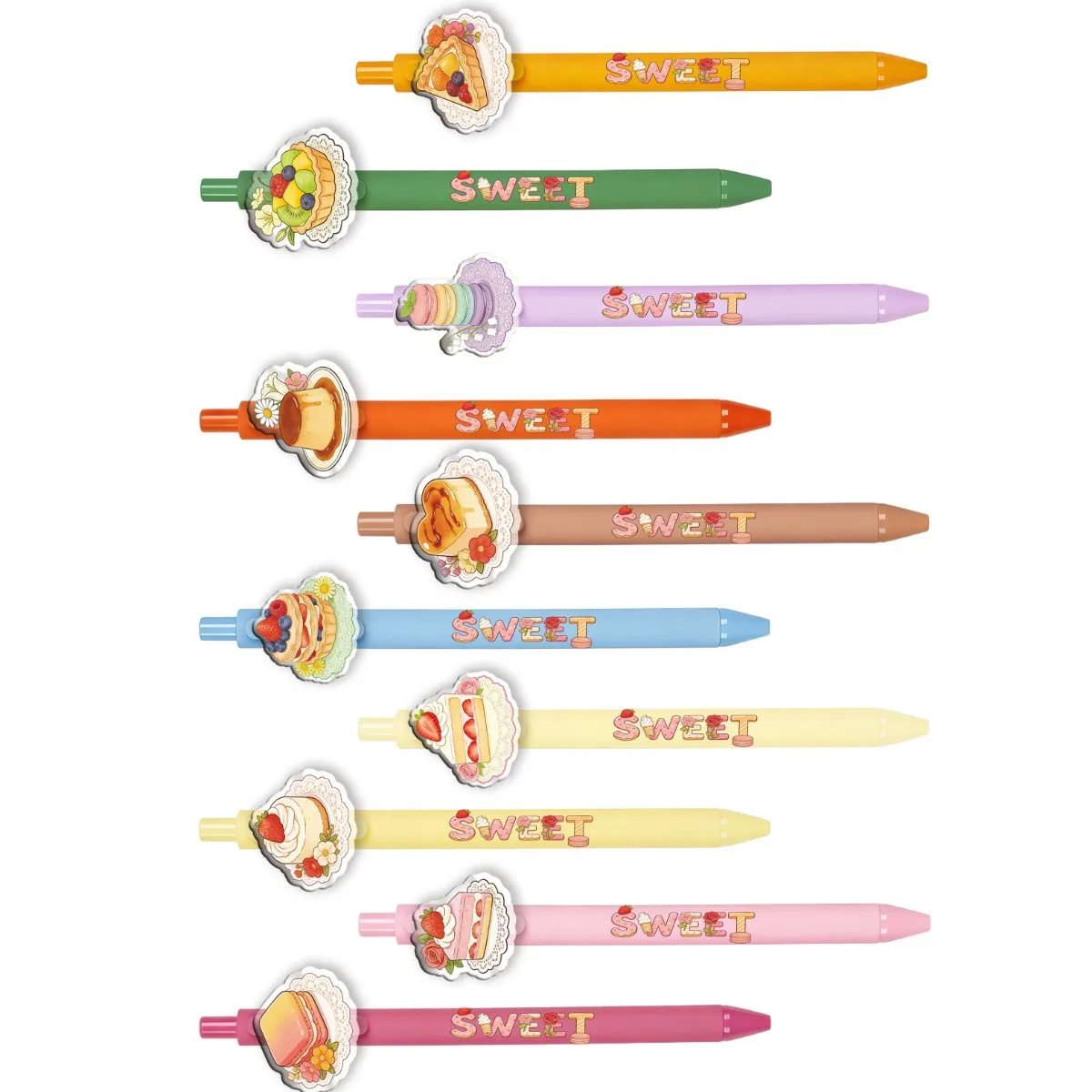 caneta-redonda-lolita-para-cha-da-tarde-10-pecas-caneta-para-estudantes-material-de-escritorio-criativo-presente-para-amigos