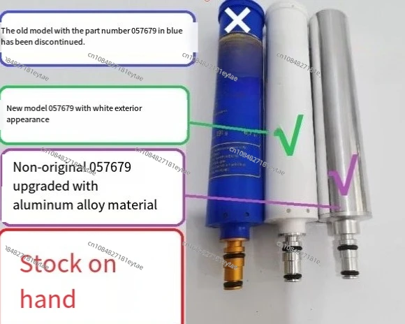 

N4823 100 Pumped Filled Air Compressor Air Intake Dust Filter