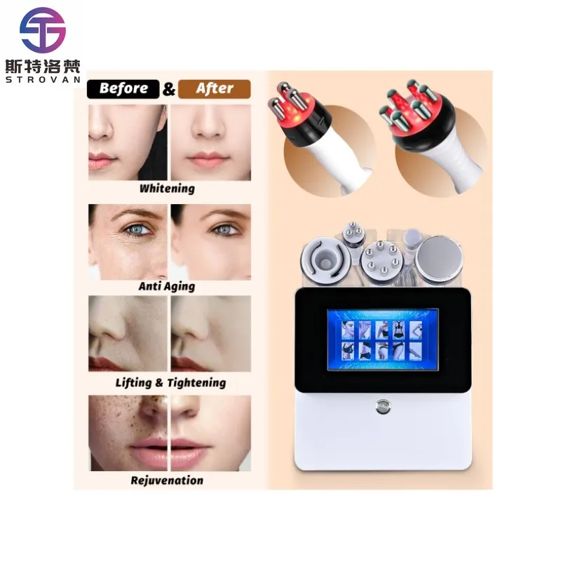 

STLF Home Appliances Personal Care Beauty Appliances ZJW