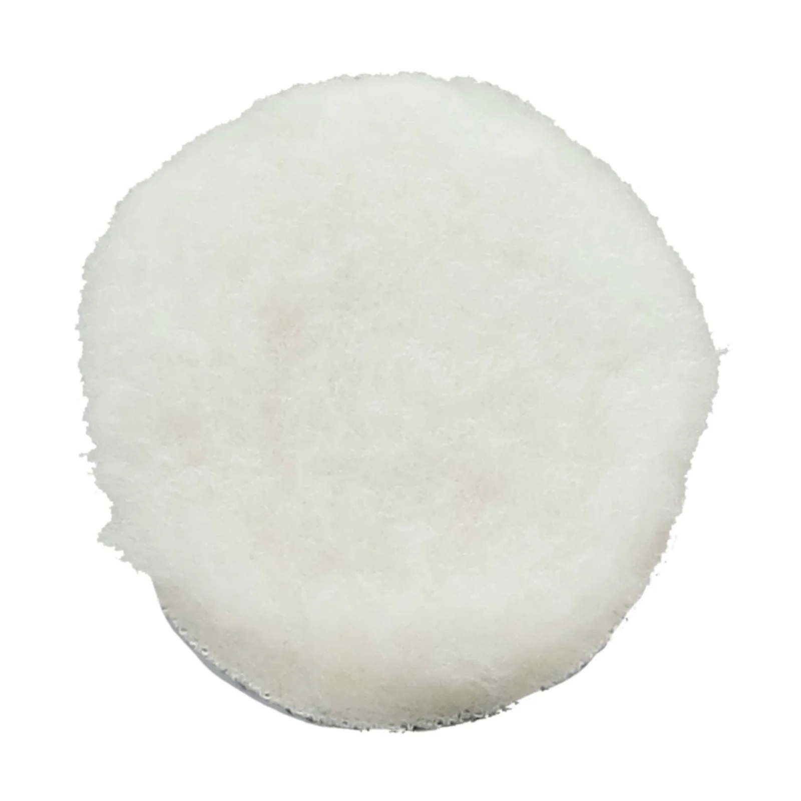 10pcs Woolen Polishing Buffer Pads, Heavy Cut Pads, Perfect for Car Polishing and Buffing, Multiple Dimensions Available