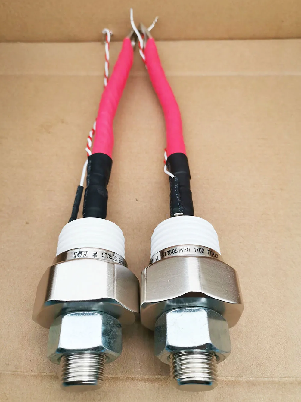

1pcs T350S16P0 Thyristor