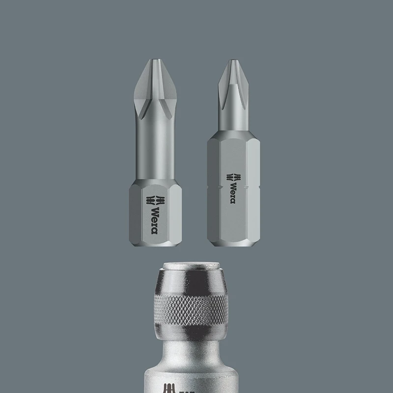 WERA 05042750001 784 A Sleeve Quick Adapter Exquisite Workmanship High Quality Materials Wide Application Range