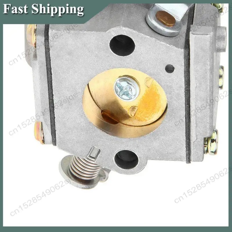 -ABKM Carburetor For STIHL 038 038Av Ms380 Ms381 With Compensator Chain Saw Carburetor